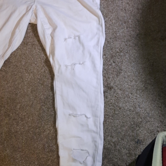 PANTS - Picture 3 of 5